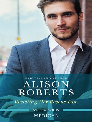 cover image of Resisting Her Rescue Doc